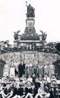 Wittekindschule 1955